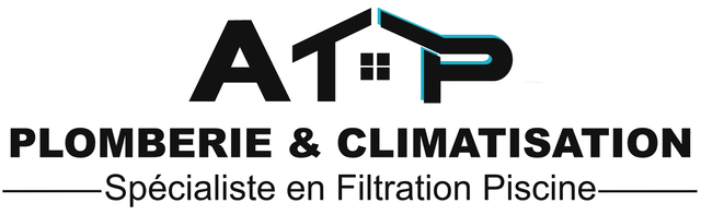ATP Plomberie & Climatisation, spécialiste en filtration piscine